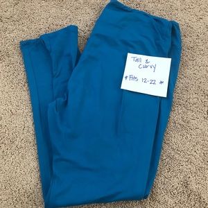 Lularoe Leggings